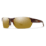 Smith Optics Envoy Sunglasses, Tortoise Frame, Polarized Bronze Mirror Lens, Polarized, ENCPBZMTT