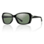 Smith Optics Facet sg, Black/pol Gray grn chrom lens FARPGNBK