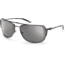 Smith Optics Foley Sunglasses - Gunmetal Frames, Gray Lenses