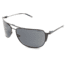 Smith Optics Foley Sunglasses - Gunmetal Frames, Polarized Gray Lenses FOPPGYGM