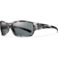 Smith Optics Forum Sunglasses - Black Stripe Frame, Polarized Gray Lenses FUPPGYBP