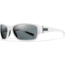 Smith Optics Forum Sunglasses - White Deco Frame, Polarized Gray Lenses FUPPGYWT