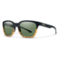 Smith Optics Founder Sunglasses, Black Fade/Gray Green, OSFA FOPCGNMBFT