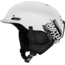 Smith Optics Gage Helmet, Matte White Dark Sky, Small H13-GAWDSSM