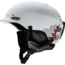 Smith Optics Gage Snow Helmet - White Carlton, Medium H14-GAWCMD