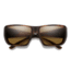 Smith Optics Guides Choice S Sunglasses, Matte Tortoise Frame, Polarized Brown Lens, 205881N9P57L5