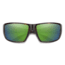 Smith Optics Guides Choice Sunglasses, ChromaPop Glass Polarized Green Mirror Lens, Tortoise Frame, 20494708662UI