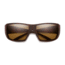 Smith Optics Guides Choice Sunglasses, ChromaPop Polarized Brown Lens, Matte Tortoise Frame, 204947N9P62L5