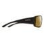 Smith Optics Guides Choice Sunglasses, Matte Black Frame, Polarized Bronze Lens, 20494700362QE