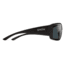 Smith Optics Guides Choice Sunglasses, Matte Black Frame, Polarized Gray Lens, 204947003626N