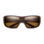 Smith Optics Guides Choice Sunglasses, Matte Tortoise Frame, Polarized Brown Lens, 204947HGC62L5