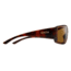 Smith Optics Guides Choice Sunglasses, Matte Tortoise Frame, Polarized Brown Lens, 204947HGC62L5