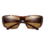 Smith Optics Guide's Choice XL Sunglasses, Matte Havana Frame, ChromaPop Polarized Brown Lens, 204447N9P63L5