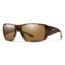 Smith Optics Guide's Choice XL Sunglasses, Matte Havana Frame, ChromaPop Polarized Brown Lens, 204447N9P63L5