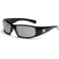 Smith Optics Hideout Sunglasses with Black frames and Gray lenses
