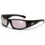 Smith Optics Hideout Sunglasses - Matte Black Evolve Frame, Polarchromic Ignitor Lenses HDGPPIGEVMB