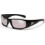 Smith Optics Hideout Sunglasses with Matte Black Evolve Frame and Ignitor lenses