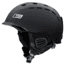 Smith Optics Hustle Snow Helmet - Large, Matte Black H01-HSBMLG