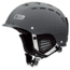 Smith Optics Hustle Snow Helmet - Large, Matte Graphite H01-HSMGLG