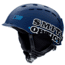 Smith Optics Hustle Snow Helmet - Small, Navy Old Signage H01-HSOSSM