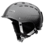Smith Optics Hustle Snow Helmet - Small, Silver Max H01-HSSMSM