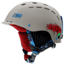 Smith Optics Hustle Snow Helmet - Small, Stone Horrorgami H01-HSHRSM