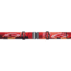 Smith Optics I/O 7 Goggle Bobby Skyline Frame/Green Sol-X/Red Sensor Lens IE7NXBS15