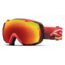Smith Optics I/O Goggle Bobby Skyline Frame/Red Sol-X/Blue Sensor Lens IO7DXBS15