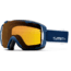 Smith Optics I/O Goggle Navy Archive Frame/Yellow/Ignitor Lens IO7ANA15