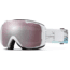 Smith Optics I/O Goggle White Branching Out Frame/Ignitor/Red Sensor Lens IO7IWBO15