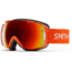 I-O Goggle-Orange-Red Sol-X Mirror