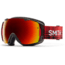 I-O Goggle-Woolrich Hunter-Red Sol-X Mirror
