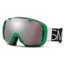 Smith Optics I/O Snow Goggles - Kelly Blockhead Frame w/ Ignitor and Blue Sensor Lens IO7IKB13