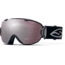 Smith Optics I/OS Goggle Black Frame/Ignitor/Red Sensor Lens IS7IBK15