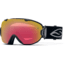 Smith Optics I/OS Goggle Black Frame/Photochromic Red Sensor/Blackout Lens IS7PRZBK15
