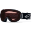 Smith Optics I/OS Goggle Black Frame/Polarized Rose Copper/Blue Sensor Lens IS7EPBK15