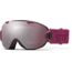 Smith Optics I/OS Goggle Blackberry Prism Frame/Ignitor/Red Sensor Lens IS7IKBP15
