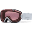 Smith Optics I/OS Goggle White Prism Frame/Polarized Rose Copper/Blue Sensor Lens IS7EPWP15
