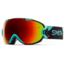 I-OS Goggle-Woolrich Vintage - Geo-Red Sol-X Mirror
