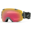 Smith Optics I/OX Goggle Charcoal Frame/Photochromic Red Sensor/Blackout Lens IL7PRZCC15