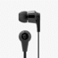 Skullcandy INK'D 2 earbuds with Mic-Black