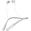 Skullcandy Ink'D Wireless Earbuds-White/Gray