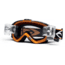 Smith Intake Racer Pack Motorsport Goggles - Orange frame