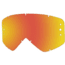 Smith Optics Fuel / Intake Goggles Replacement Lens - Red Mirror