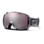 Smith I/O Goggles, Chrome Max, Polarized Rose Copper And Sensor Mirror Lenses IO7EPCM10