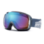 Smith I/O Goggles, Glacier Gray Legacy, Sensor Mirror And Ignitor Mirror Lenses IO7ZGL11