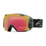Smith Optics IO Recon Goggle Black Frame/Photochromic Red Sensor/Blackout Lens IR7PRZBK15