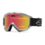 Smith Optics Knowledge OTG Goggle Graphite Frame/Red Sensor Lens KN4RZGP15