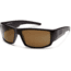 Smith Elite Lockwood Tactical Sunglasses - Polarized Brown, Black Frame LWTPPBR22BK