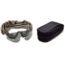 Smith Elite Lopro Regulator Goggles w/ Gray Spare Lens, Tan 499 LPG01T49912-2R